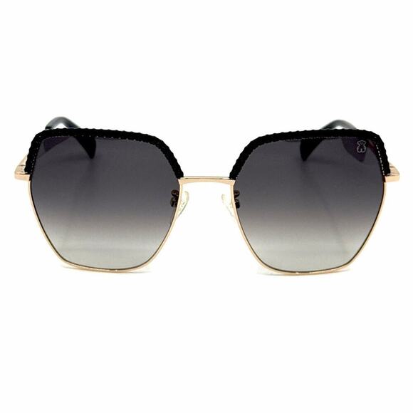 NEW!!! TOUS Sunglasses STO455 0301 Authentic - Picture 2 of 11